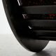 Rocking-chair Relaxer 2 par Verner Panton pour Rosenthal