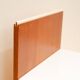 Mid-century bedside table fully renovated by Mojmír Požár, 1960s, Czechoslovakia.