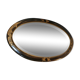 Art Nouveau mirror