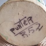 Chevrette Domingo Punter