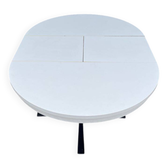 Table ronde formica