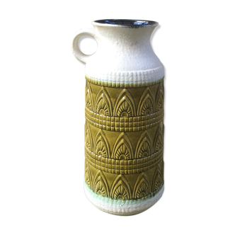 West Germany 1782/45 ceramic vase