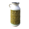 West Germany 1782/45 ceramic vase