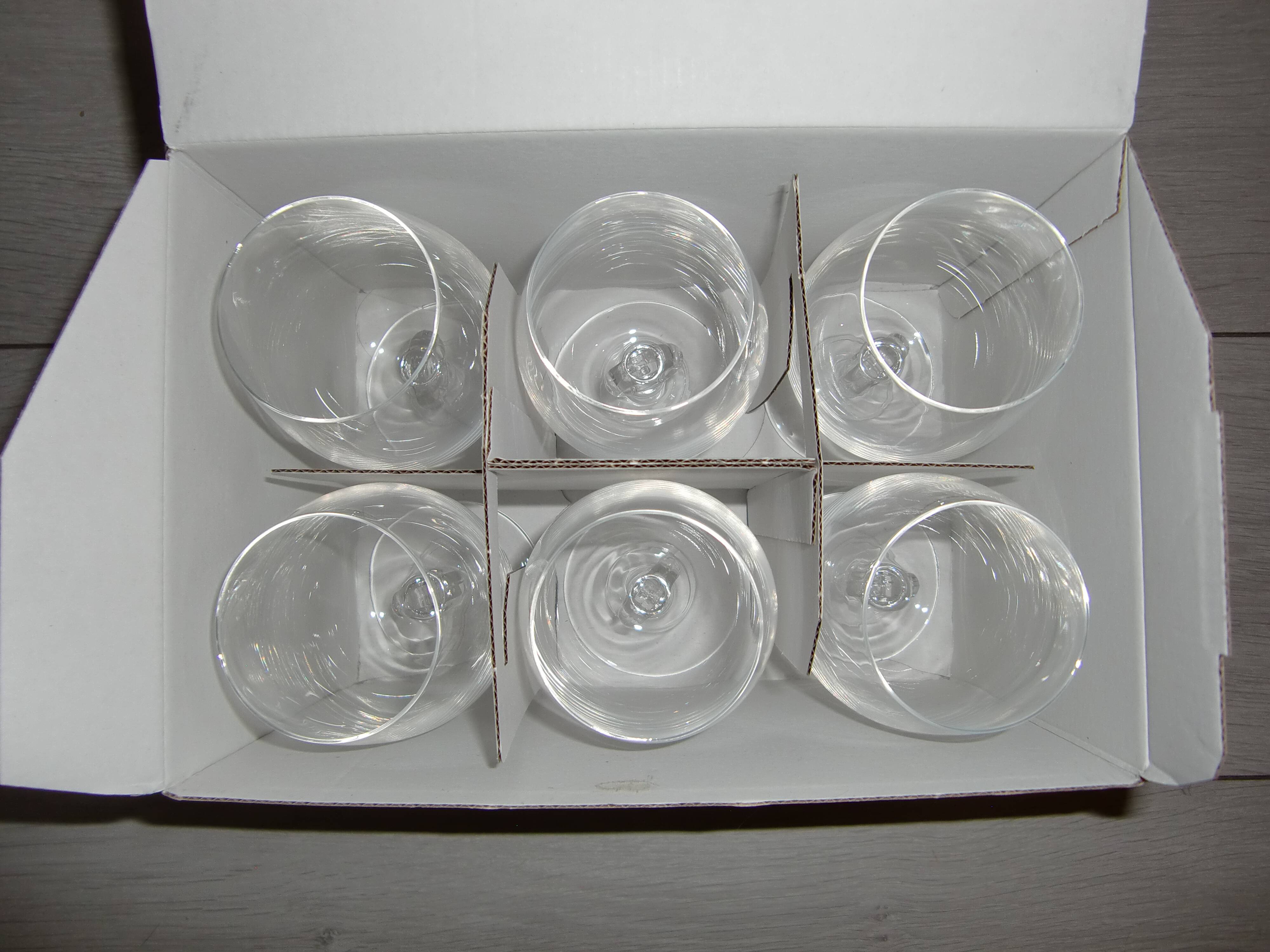 Coffret Verre à Vin - 50 Ans | Le Géant De La Fête