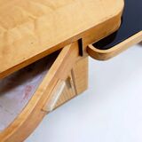 Art Deco Entrance Console Table - 1930s