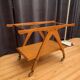 Bar cart, Italy, 1960s