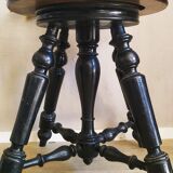 Napoleon III piano stool