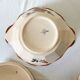 Pink Digoin soup tureens