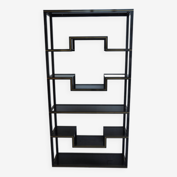 Pierre VANDEL shelf