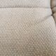 Pouf Gao by Jean Paul Laloy for Cinna vintage design 1970