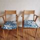 Vintage chairs