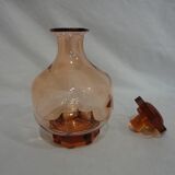 Art deco decanter