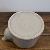 Wild Strawberry Teapot