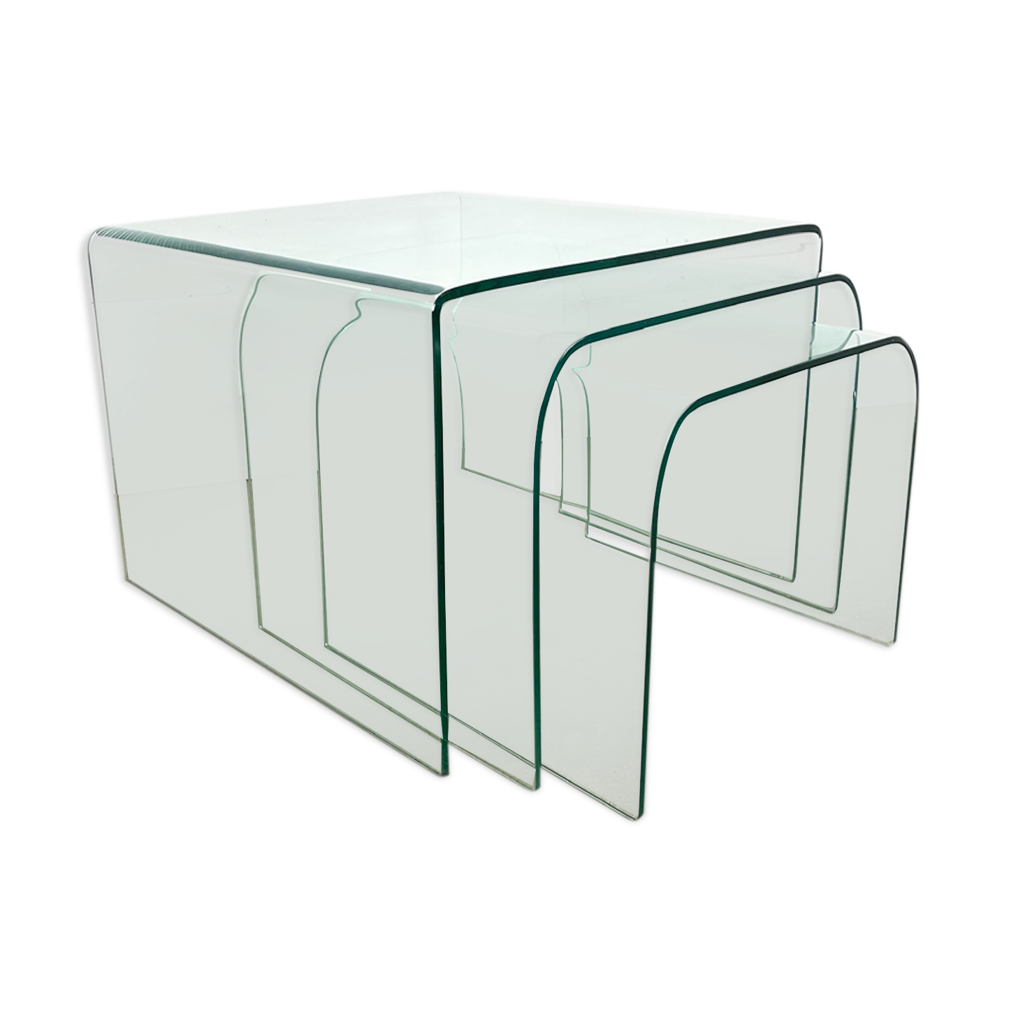 Designer mimiset from the 1970s | 3-piece