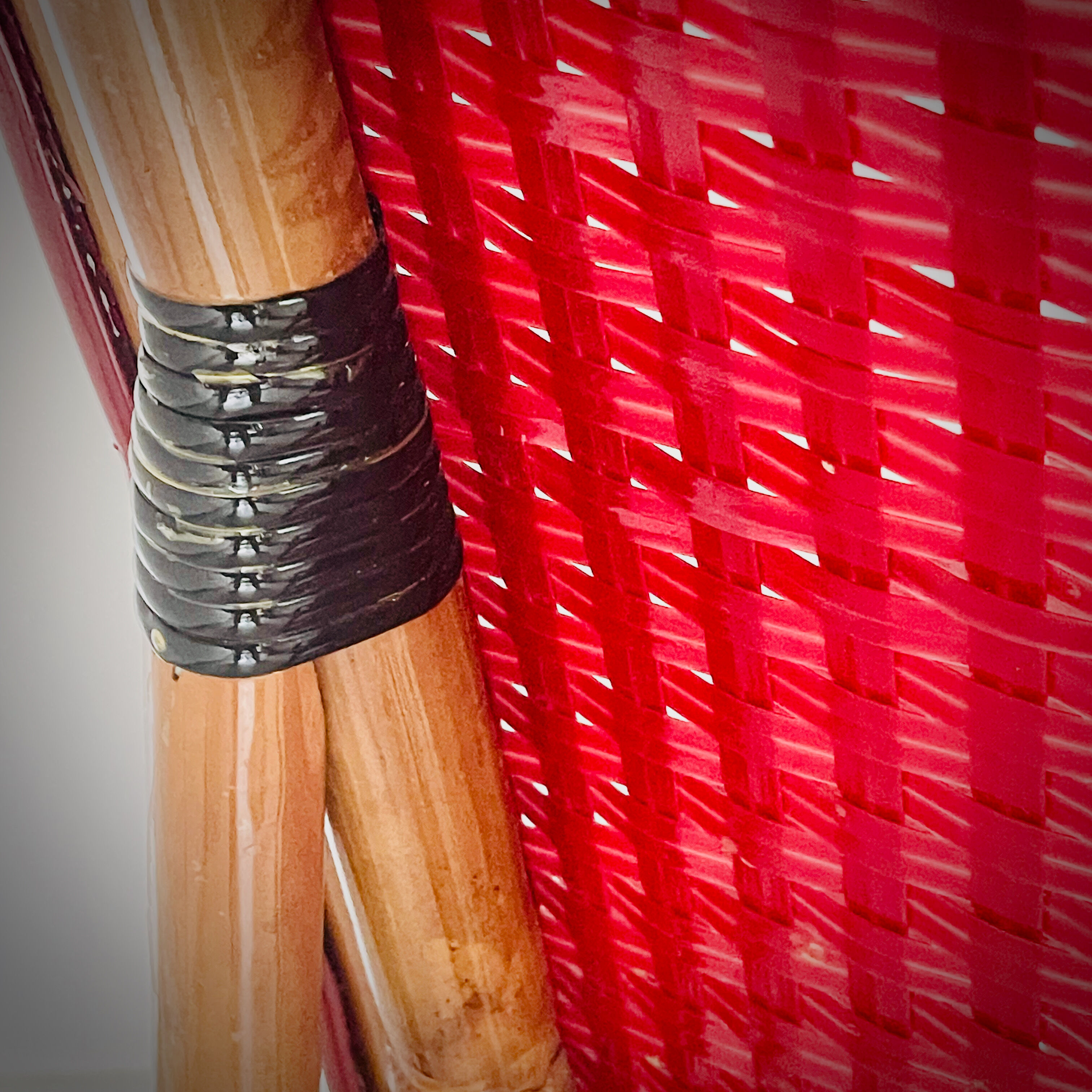 Bistro terrace chair of maison Gatti