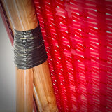 Bistro terrace chair of maison Gatti