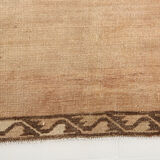 3x14 Vintage Extra Long Runner Rug, 85x429Cm
