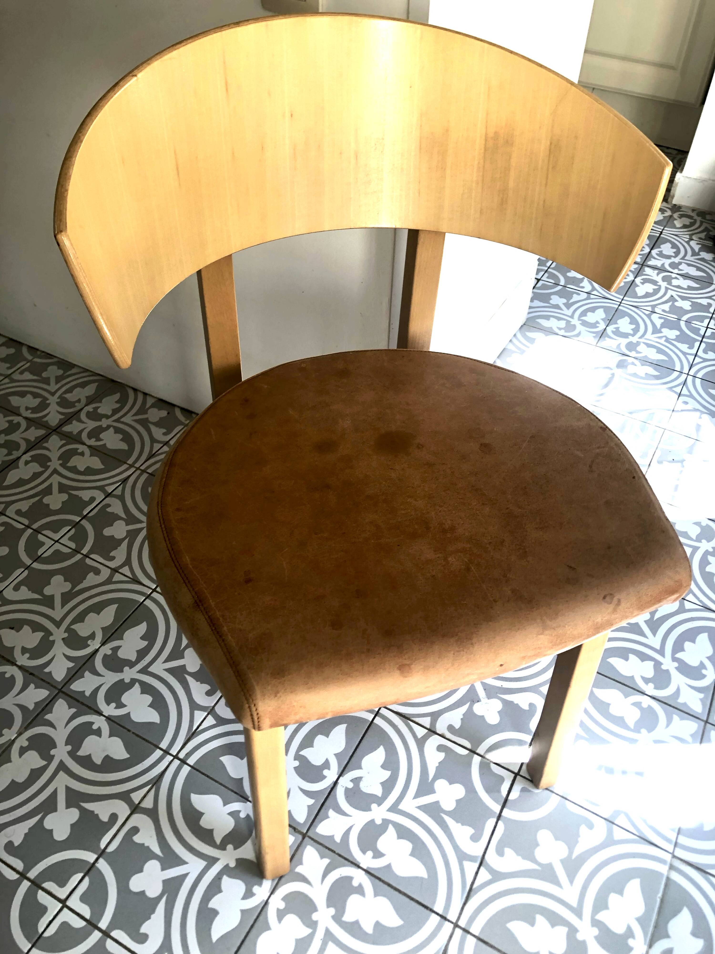 IKEA dining room Niels Gammelgaard 1980