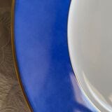 Assiette de présentation Haviland