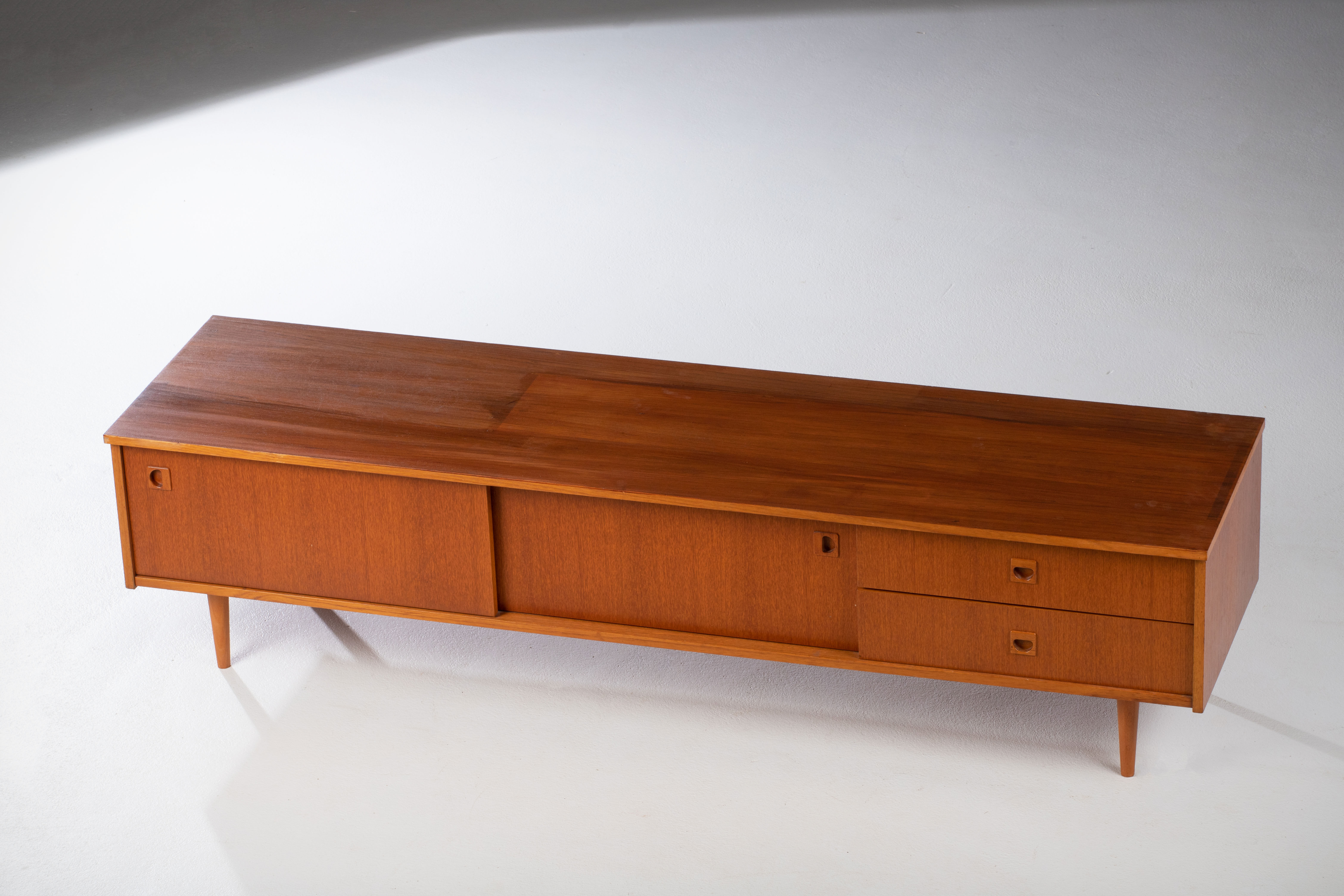 Scandinavian sideboard