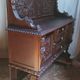 Buffet Renaissance Italienne 19ème