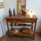 Console