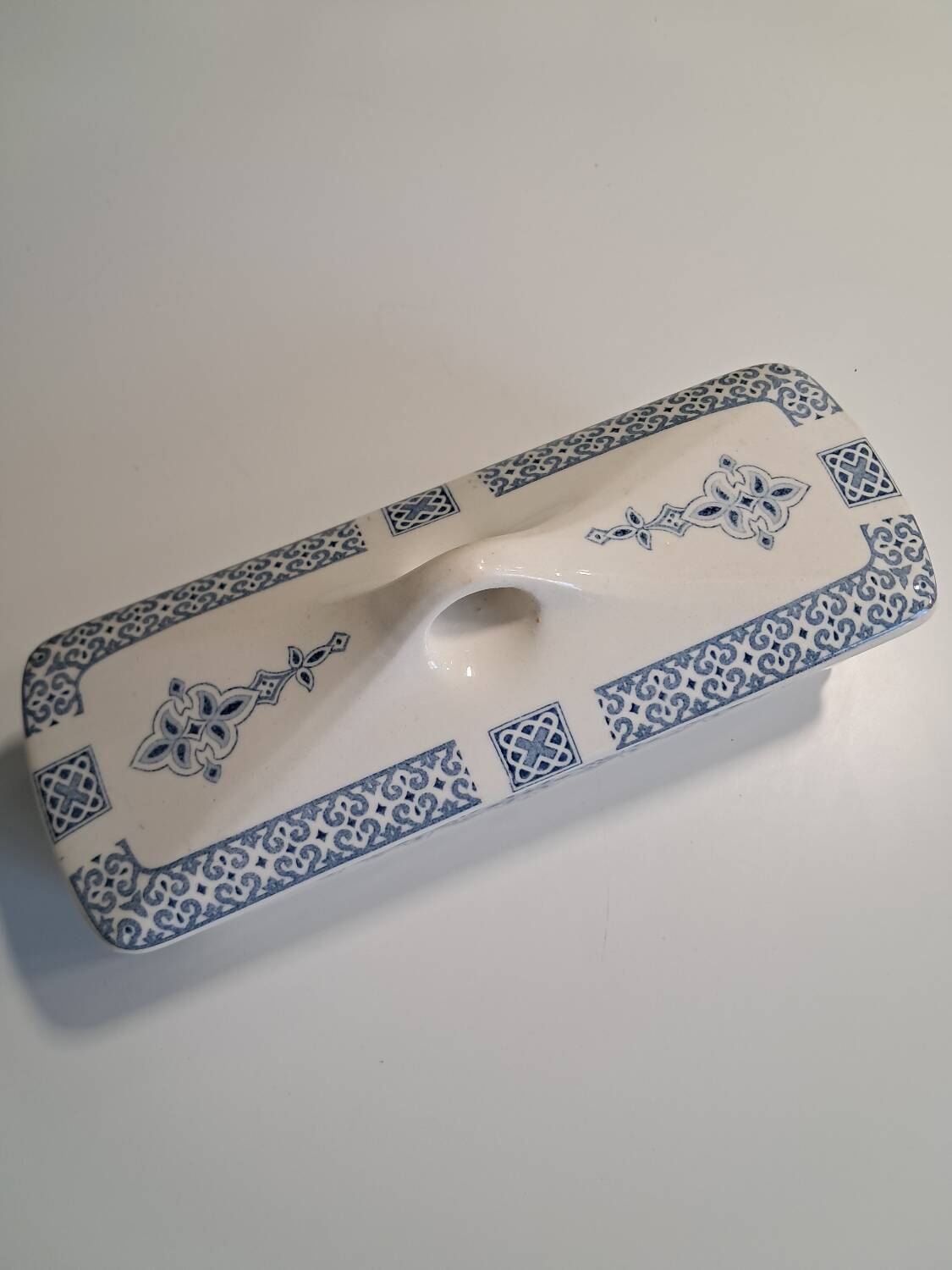 Porte savon