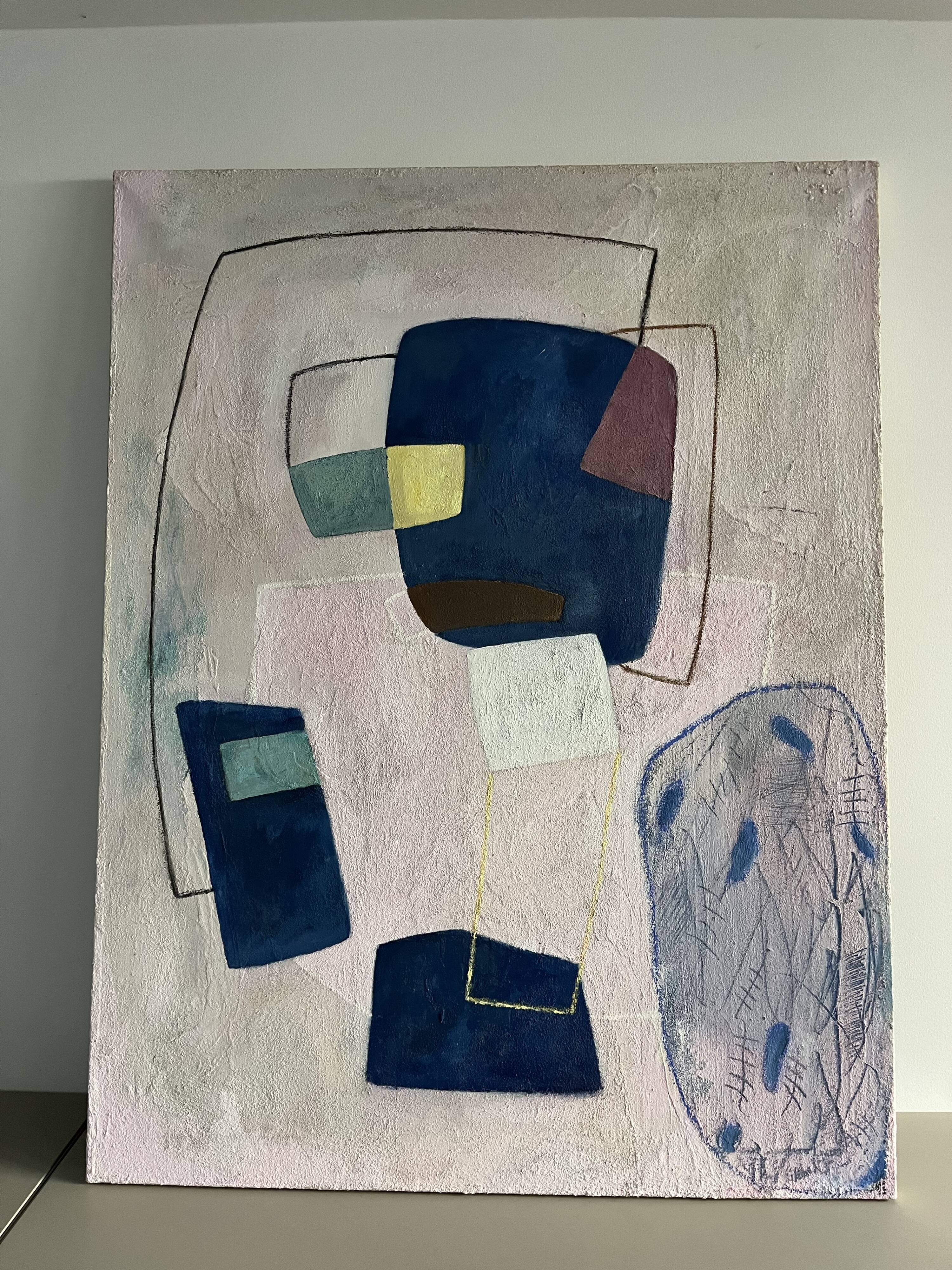 Tableau contemporain