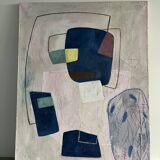 Tableau contemporain