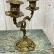 Vintage candlestick