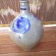 Jug ancient sandstone of Alsace