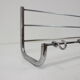 Bauhaus wall coat hanger, 1930s