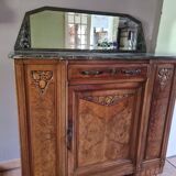 Meuble art déco