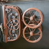 Doll's pram