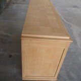 Enfilade en chêne