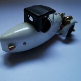 Old Brumm collection car