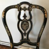 Napoleon III Heater