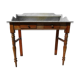 Meuble de toilette marbre
