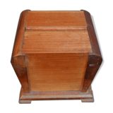 Box 50 years cigarette machine