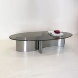 Coffee table – DLG "François Monnet", 1970s