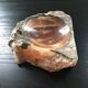 Brutalist onyx pocket tray