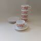 5 tasses à déjeuner Arcopal Scania