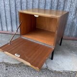 Vintage bedside 1970