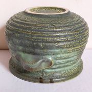 Vetter west-germany ceramic plant pot 1956s