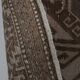 Vintage Turkish carpet handmade 191x300 cm