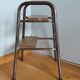 Stepladder workshop step