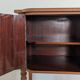English sideboard buffet