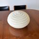 Pendant lamp / chandelier by designer Aloys Gangkofner for Erco