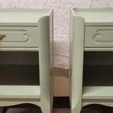 Bedside tables