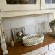 Braided ceramic pot cover